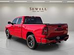 2025 Ram 1500 Quad Cab RWD Pickup for sale #J52841 - photo 3