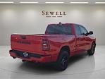 2025 Ram 1500 Quad Cab RWD Pickup for sale #J52841 - photo 4