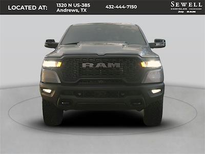 2025 Ram 1500 Quad Cab 4x4 Pickup for sale #J53085 - photo 1