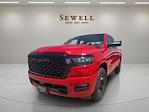 2025 Ram 1500 Quad Cab 4x4 Pickup for sale #J53086 - photo 1