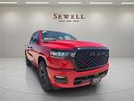 2025 Ram 1500 Quad Cab 4x4 Pickup for sale #J53086 - photo 6