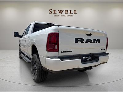 2025 Ram 2500 Crew Cab 4x4 Pickup for sale #J53381 - photo 2