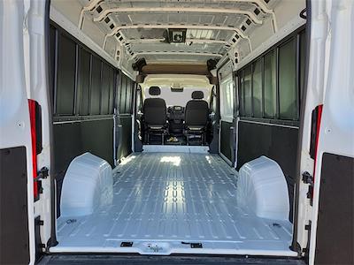 2025 Ram ProMaster 3500 High Roof FWD, Empty Cargo Van for sale #J53666 - photo 2