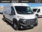 2025 Ram ProMaster 3500 High Roof FWD, Empty Cargo Van for sale #J53666 - photo 7