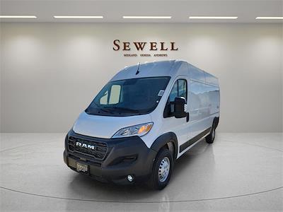 2025 Ram ProMaster 3500 High Roof FWD, Empty Cargo Van for sale #J53668 - photo 1