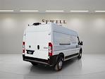 2025 Ram ProMaster 3500 High Roof FWD, Empty Cargo Van for sale #J53668 - photo 5