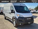 2025 Ram ProMaster 3500 High Roof FWD, Empty Cargo Van for sale #J53668 - photo 7