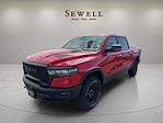 2025 Ram 1500 Crew Cab 4x4 Pickup for sale #J53867 - photo 1