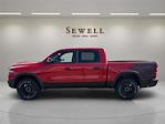 2025 Ram 1500 Crew Cab 4x4 Pickup for sale #J53867 - photo 3