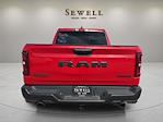 2025 Ram 1500 Crew Cab 4x4 Pickup for sale #J53867 - photo 4