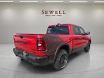 2025 Ram 1500 Crew Cab 4x4 Pickup for sale #J53867 - photo 5