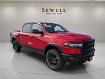 2025 Ram 1500 Crew Cab 4x4 Pickup for sale #J53867 - photo 7