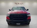 2025 Ram 1500 Crew Cab 4x4 Pickup for sale #J53867 - photo 8