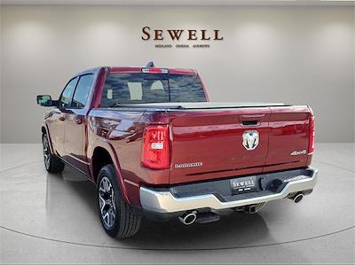 2025 Ram 1500 Crew Cab 4x4 Pickup for sale #J53911 - photo 2