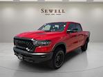 2025 Ram 1500 Crew Cab 4x4 Pickup for sale #J54048 - photo 1