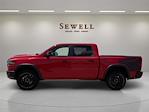 2025 Ram 1500 Crew Cab 4x4 Pickup for sale #J54048 - photo 3