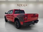 2025 Ram 1500 Crew Cab 4x4 Pickup for sale #J54048 - photo 2