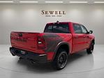 2025 Ram 1500 Crew Cab 4x4 Pickup for sale #J54048 - photo 5