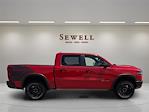2025 Ram 1500 Crew Cab 4x4 Pickup for sale #J54048 - photo 6