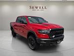 2025 Ram 1500 Crew Cab 4x4 Pickup for sale #J54048 - photo 7