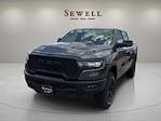 2025 Ram 1500 Crew Cab 4x4 Pickup for sale #J54049 - photo 1