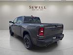 2025 Ram 1500 Crew Cab 4x4 Pickup for sale #J54049 - photo 2