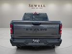 2025 Ram 1500 Crew Cab 4x4 Pickup for sale #J54049 - photo 4