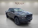 2025 Ram 1500 Crew Cab 4x4 Pickup for sale #J54049 - photo 7