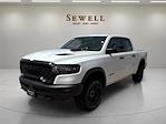 2025 Ram 1500 Crew Cab 4x4 Pickup for sale #J54050 - photo 1