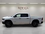 2025 Ram 1500 Crew Cab 4x4 Pickup for sale #J54050 - photo 3