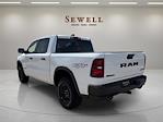 2025 Ram 1500 Crew Cab 4x4 Pickup for sale #J54050 - photo 2