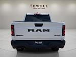 2025 Ram 1500 Crew Cab 4x4 Pickup for sale #J54050 - photo 4