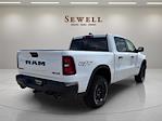 2025 Ram 1500 Crew Cab 4x4 Pickup for sale #J54050 - photo 5