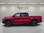 2025 Ram 1500 Crew Cab 4x4 Pickup for sale #J54051 - photo 3