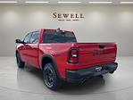 2025 Ram 1500 Crew Cab 4x4 Pickup for sale #J54051 - photo 2