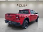 2025 Ram 1500 Crew Cab 4x4 Pickup for sale #J54051 - photo 5