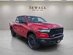 2025 Ram 1500 Crew Cab 4x4 Pickup for sale #J54051 - photo 7