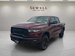2025 Ram 1500 Crew Cab 4x4 Pickup for sale #J54052 - photo 1