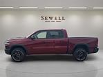 2025 Ram 1500 Crew Cab 4x4 Pickup for sale #J54052 - photo 3