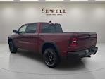 2025 Ram 1500 Crew Cab 4x4 Pickup for sale #J54052 - photo 2