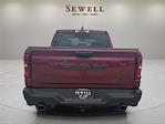 2025 Ram 1500 Crew Cab 4x4 Pickup for sale #J54052 - photo 4