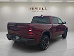 2025 Ram 1500 Crew Cab 4x4 Pickup for sale #J54052 - photo 5
