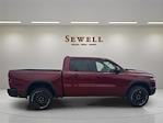 2025 Ram 1500 Crew Cab 4x4 Pickup for sale #J54052 - photo 6