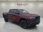 2025 Ram 1500 Crew Cab 4x4 Pickup for sale #J54052 - photo 7