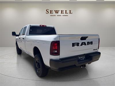 2025 Ram 2500 Crew Cab 4x4 Pickup for sale #J54243 - photo 2