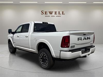 2025 Ram 2500 Crew Cab 4x4 Pickup for sale #J54333 - photo 2