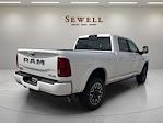2025 Ram 2500 Crew Cab 4x4 Pickup for sale #J54333 - photo 5