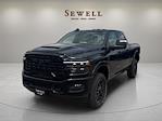 2025 Ram 2500 Crew Cab 4x4 Pickup for sale #J54335 - photo 1