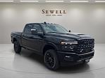 2025 Ram 2500 Crew Cab 4x4 Pickup for sale #J54335 - photo 7