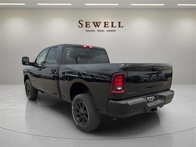 2025 Ram 2500 Crew Cab 4x4 Pickup for sale #J54344 - photo 2